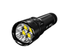 L'EX7 possède 4 x 5 LED. (Source de l'image : Nitecore)