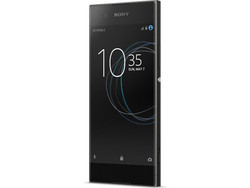 En test : le Sony Xperia XA1. Modèle de test aimablement fourni par Notebooksbilliger.de.