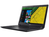 Courte critique du PC portable Acer Aspire 3 A315-21 (A6-9220, Radeon R4)