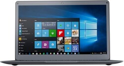 En test : le Jumper EZbook X3 13,3 pouces.