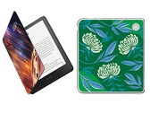 Les étuis en édition limitée d'Amazon et de Kobo sont disponibles pour certains modèles.