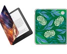 Les étuis en édition limitée d'Amazon et de Kobo sont disponibles pour certains modèles.