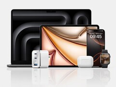 Le chargeur Nano SafeCharge Ultra d'Anker est désormais disponible en Chine. (Source de l'image : JD.com)