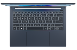 Acer Aspire A14 AI. (Source de l'image : Acer)