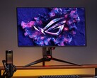 Écran de jeu Asus ROG Swift OLED PG27AQDPR