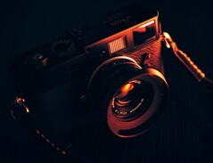 Les ventes d'appareils photo augmentent pour la première fois depuis 2017.