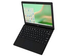 L'ordinateur portable CTL de 12,2 pouces Chromebook PX121E est conçu pour les environnements éducatifs, dans un souci de durabilité et de faible coût de possession. (Source de l'image : CTL)
