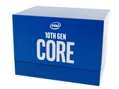 Test des processeurs Intel Comet Lake-S montant à 10 coeurs