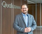 Cristiano Amon est le nouveau PDG de Qualcomm. (Image Source : Times of San Diego)