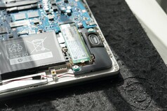 Démontage du HP 255 G10
