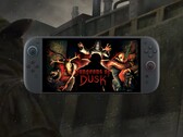 Dungeons of Dusk présenté sur Switch 2