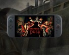 Dungeons of Dusk présenté sur Switch 2