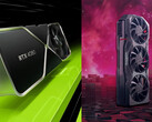 AMD promet d'offrir un meilleur rapport prix/performance que NVIDIA avec la série Radeon RX 7900. (Image source : AMD & NVIDIA - édité)