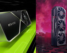 AMD promet d'offrir un meilleur rapport prix/performance que NVIDIA avec la série Radeon RX 7900. (Image source : AMD &amp; NVIDIA - édité)