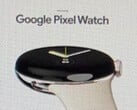 La Google Pixel Watch devrait dépasser les 299,99 dollars américains. (Image source : Jon Prosser)