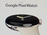 La Google Pixel Watch devrait dépasser les 299,99 dollars américains. (Image source : Jon Prosser)