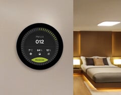 Ce nouvel appareil domestique intelligent devrait être très polyvalent (Source de l&#039;image : Waveshare)