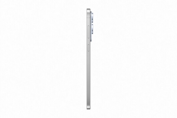 Le Galaxy S25 Edge troque de nombreuses fonctionnalités contre un boîtier fin. (Source de l'image : Samsung)