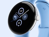 Des fonctionnalités supplémentaires de Wear OS 5 ont été dévoilées. (Source de l'image : Google)