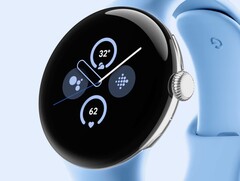 Des fonctionnalités supplémentaires de Wear OS 5 ont été dévoilées. (Source de l'image : Google)