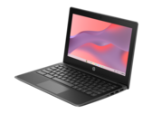 Fortis 11 pouces G10 Chromebook. (Source : HP)