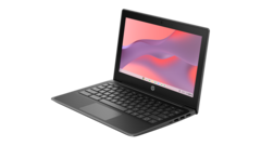 Fortis 11 pouces G10 Chromebook. (Source : HP)