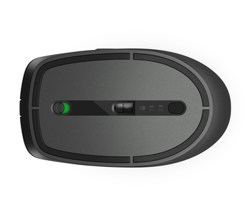 Souris sans fil HP 635 Multi-Device (image via HP)