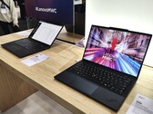 "C'est très important : Entretien exclusif avec le responsable Lenovo ThinkPad (photo) : Lenovo ThinkPad T14s Gen 6 et T14 Gen 6, source d'image : Benjamin Herzig/Notebookcheck)