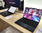 "C'est très important : Entretien exclusif avec le responsable Lenovo ThinkPad (photo) : Lenovo ThinkPad T14s Gen 6 et T14 Gen 6, source d'image : Benjamin Herzig/Notebookcheck)