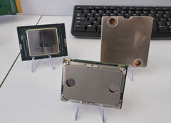 Intel étudie la possibilité d&#039;un refroidissement à l&#039;eau ultra-mince au niveau du boîtier pour les puces à haute puissance (Source d&#039;image : Future)