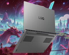 Lenovo ne vend pas actuellement le LOQ 15 15APH11 avec une RTX 5060 aux États-Unis.