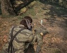 Metal Gear Solid Delta : Snake Eater est construit sur Unreal Engine 5. (Source de l'image : Konami, Xbox on YouTube, édité)