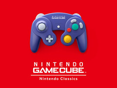 Bannière Nintendo GameCube Classics (Source : Nintendo of America)