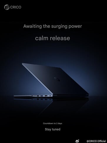 (Image source : Orico - machine translated)