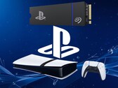 Mise à niveau du stockage de la PS5 avec le SSD Seagate présenté