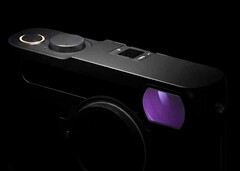 Le fabricant français d&#039;appareils photo Pixii serait en train de préparer son premier appareil photo avec un nouveau design. (Source de l&#039;image : Pixii)