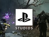 Returnal (L) et Demon's Souls (R) ont tous deux été des titres à succès pour la PlayStation 5. (Image source : SIE/Housemarque/Bluepoint - édité)
