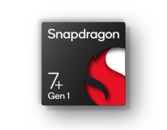 Le nouveau Snapdragon 7 Plus Gen 1 pourrait égaler le flagship 8 Gen 1.