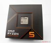 AMD Ryzen 5 7600X