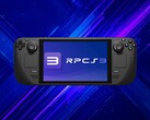 L'émulateur PS3 RPCS3 présenté sur Steam Deck