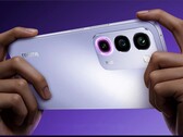 La batterie de 8 000 mAh du Realme P4R est l'un de ses principaux atouts.