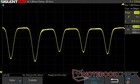 50 % de luminosité : 370.13 Hz