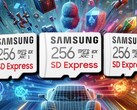 Les cartes microSD ultrarapides de Samsung seraient un atout considérable pour une console comme la Nintendo Switch 2 (Source de l'image : DALL-E 3/Samsung - édité)