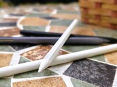 Le nouveau stylo S Pen de Samsung (Image source : Marcus Herbrich)