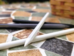 Le nouveau stylo S Pen de Samsung (Image source : Marcus Herbrich)