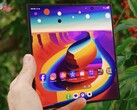 Test du Samsung Galaxy Z Fold8 Ultra