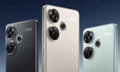Le POCO F7 pourrait reprendre certains éléments matériels de son prédécesseur. (Source de l'image : Xiaomi)