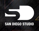 Le logo de Sony San Diego Studio apparaît (Source de l'image : capture d'écran, Sony San Diego Studio YouTube)