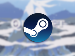 Quartet est comparé à Final Fantasy 6 et Mystic Quest sur les forums en ligne. Sur la photo, l&#039;image de couverture du jeu avec le logo Steam superposé (Source de l&#039;image : Steam - Edited)