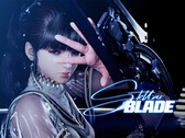 Bannière Stellar Blade pour PC (Source : Sony PlayStation)